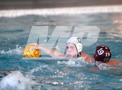 Thumbnail 1 in Clear Creek vs. Sterling (Purple Monkey Tournament) photogallery.