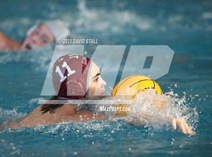 Thumbnail 1 in Clear Creek vs. Sterling (Purple Monkey Tournament) photogallery.