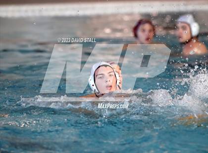 Thumbnail 1 in Clear Creek vs. Sterling (Purple Monkey Tournament) photogallery.