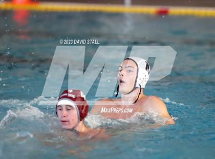 Thumbnail 1 in Clear Creek vs. Sterling (Purple Monkey Tournament) photogallery.