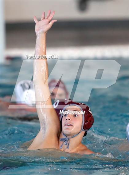 Thumbnail 3 in Clear Creek vs. Sterling (Purple Monkey Tournament) photogallery.