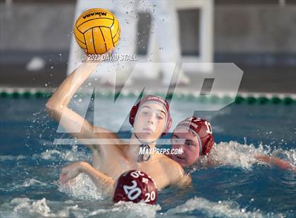 Thumbnail 3 in Clear Creek vs. Sterling (Purple Monkey Tournament) photogallery.