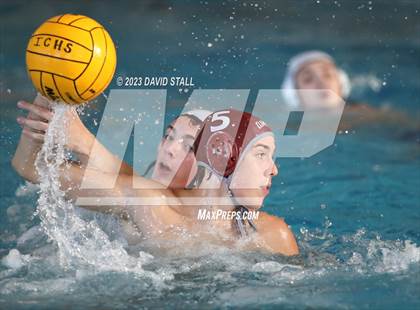 Thumbnail 2 in Clear Creek vs. Sterling (Purple Monkey Tournament) photogallery.