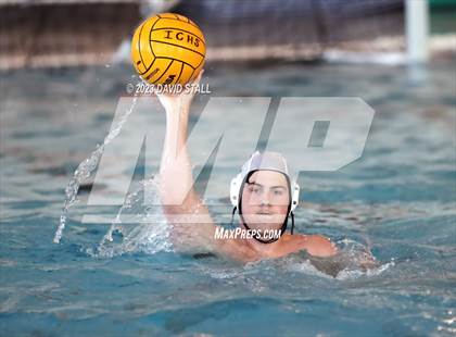 Thumbnail 3 in Clear Creek vs. Sterling (Purple Monkey Tournament) photogallery.
