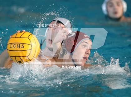 Thumbnail 1 in Clear Creek vs. Sterling (Purple Monkey Tournament) photogallery.