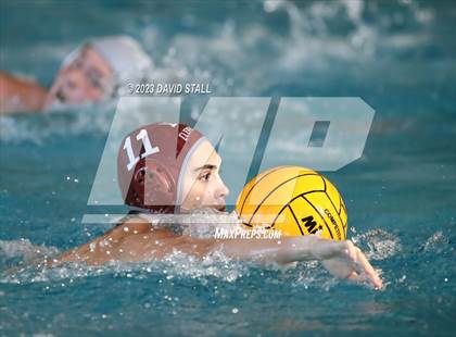 Thumbnail 3 in Clear Creek vs. Sterling (Purple Monkey Tournament) photogallery.