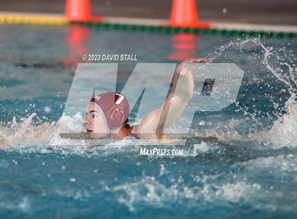 Thumbnail 1 in Clear Creek vs. Sterling (Purple Monkey Tournament) photogallery.