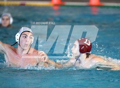 Thumbnail 2 in Clear Creek vs. Sterling (Purple Monkey Tournament) photogallery.