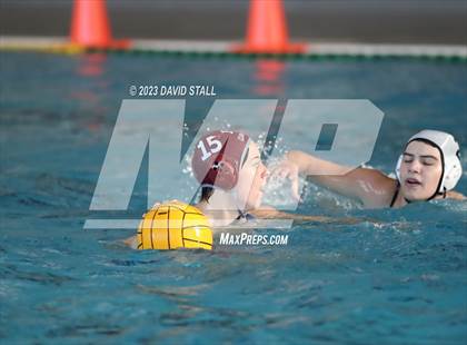 Thumbnail 1 in Clear Creek vs. Sterling (Purple Monkey Tournament) photogallery.