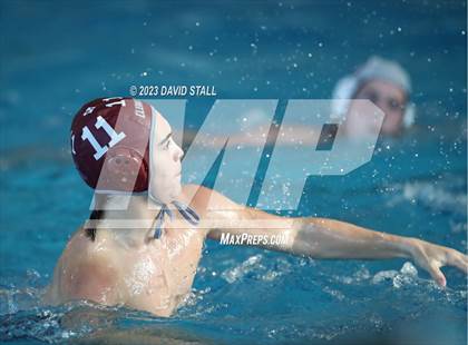 Thumbnail 1 in Clear Creek vs. Sterling (Purple Monkey Tournament) photogallery.