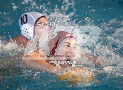 Thumbnail 1 in Clear Creek vs. Sterling (Purple Monkey Tournament) photogallery.