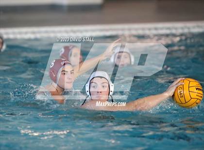 Thumbnail 2 in Clear Creek vs. Sterling (Purple Monkey Tournament) photogallery.