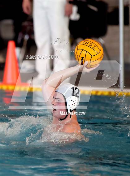 Thumbnail 2 in Clear Creek vs. Sterling (Purple Monkey Tournament) photogallery.