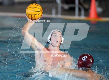 Thumbnail 2 in Clear Creek vs. Sterling (Purple Monkey Tournament) photogallery.
