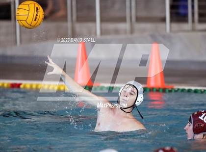 Thumbnail 1 in Clear Creek vs. Sterling (Purple Monkey Tournament) photogallery.