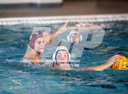Thumbnail 1 in Clear Creek vs. Sterling (Purple Monkey Tournament) photogallery.