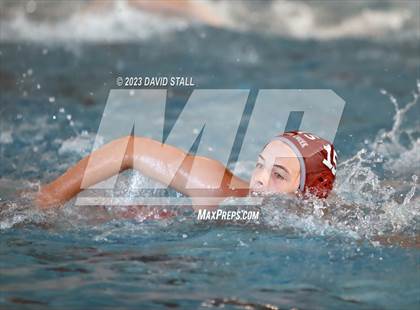 Thumbnail 2 in Clear Creek vs. Sterling (Purple Monkey Tournament) photogallery.