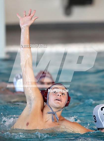 Thumbnail 1 in Clear Creek vs. Sterling (Purple Monkey Tournament) photogallery.
