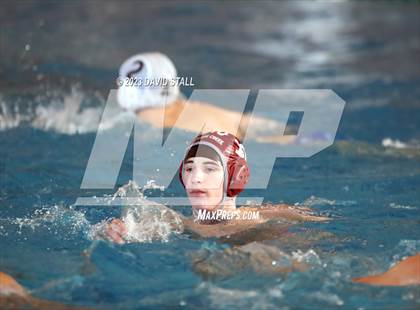 Thumbnail 2 in Clear Creek vs. Sterling (Purple Monkey Tournament) photogallery.
