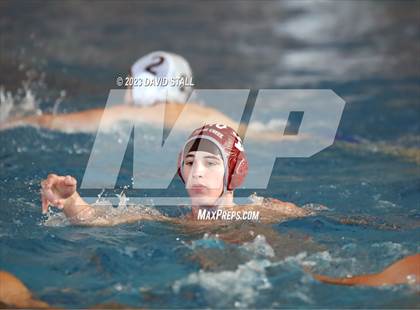 Thumbnail 1 in Clear Creek vs. Sterling (Purple Monkey Tournament) photogallery.
