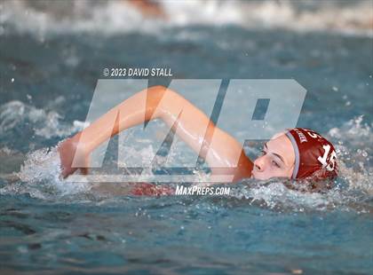 Thumbnail 3 in Clear Creek vs. Sterling (Purple Monkey Tournament) photogallery.
