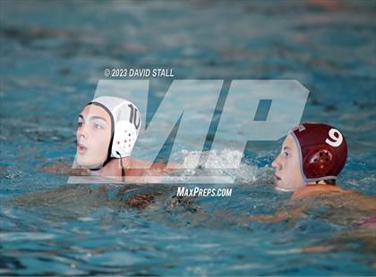 Thumbnail 1 in Clear Creek vs. Sterling (Purple Monkey Tournament) photogallery.