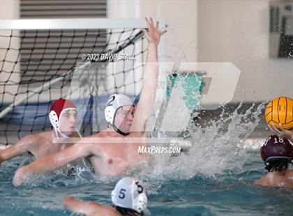 Thumbnail 3 in Clear Creek vs. Sterling (Purple Monkey Tournament) photogallery.