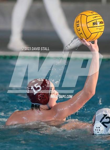 Thumbnail 1 in Clear Creek vs. Sterling (Purple Monkey Tournament) photogallery.