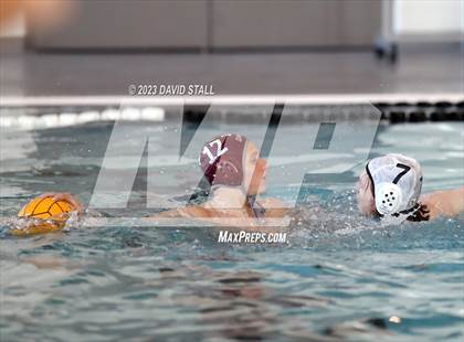 Thumbnail 2 in Clear Creek vs. Sterling (Purple Monkey Tournament) photogallery.