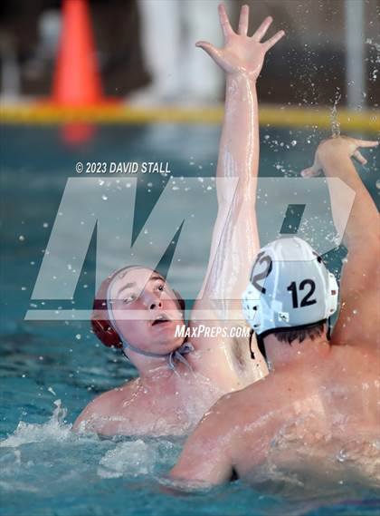 Thumbnail 1 in Clear Creek vs. Sterling (Purple Monkey Tournament) photogallery.