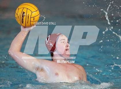 Thumbnail 2 in Clear Creek vs. Sterling (Purple Monkey Tournament) photogallery.