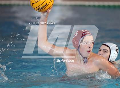 Thumbnail 1 in Clear Creek vs. Sterling (Purple Monkey Tournament) photogallery.