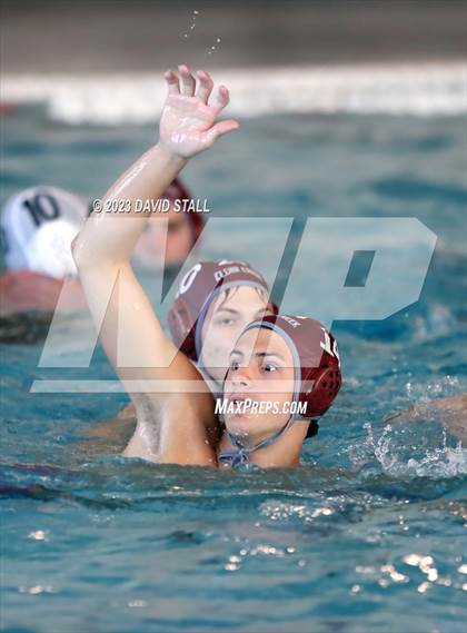 Thumbnail 1 in Clear Creek vs. Sterling (Purple Monkey Tournament) photogallery.