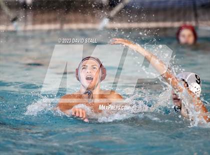 Thumbnail 1 in Clear Creek vs. Sterling (Purple Monkey Tournament) photogallery.