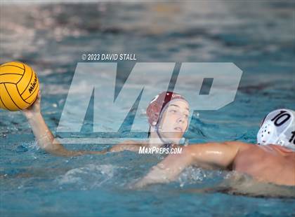 Thumbnail 2 in Clear Creek vs. Sterling (Purple Monkey Tournament) photogallery.