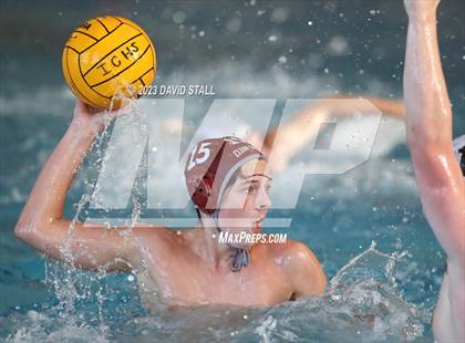Thumbnail 1 in Clear Creek vs. Sterling (Purple Monkey Tournament) photogallery.