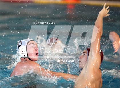 Thumbnail 1 in Clear Creek vs. Sterling (Purple Monkey Tournament) photogallery.