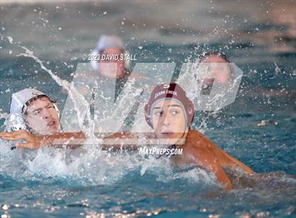 Thumbnail 1 in Clear Creek vs. Sterling (Purple Monkey Tournament) photogallery.