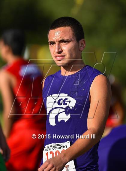 Thumbnail 2 in UIL 3A Regional Meet photogallery.