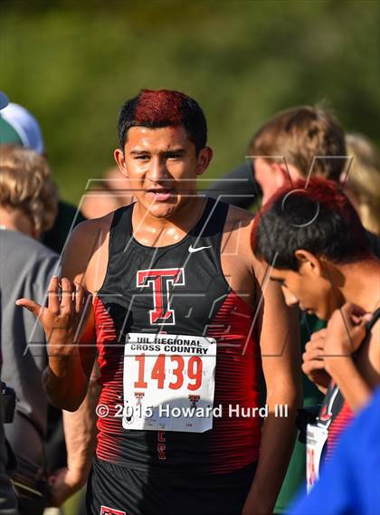 Thumbnail 1 in UIL 3A Regional Meet photogallery.