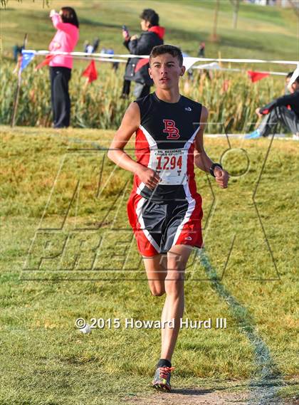 Thumbnail 1 in UIL 3A Regional Meet photogallery.