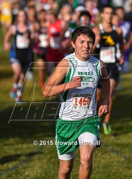 Thumbnail 1 in UIL 3A Regional Meet photogallery.