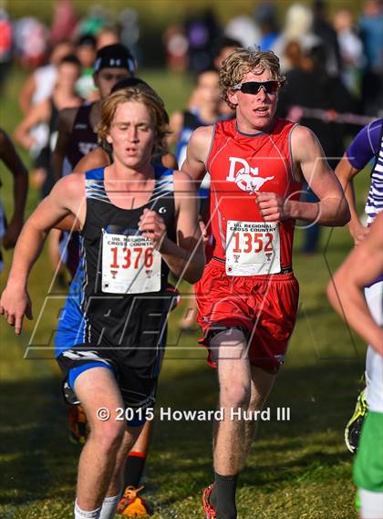 Thumbnail 2 in UIL 3A Regional Meet photogallery.