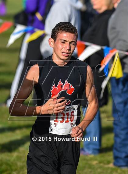 Thumbnail 3 in UIL 3A Regional Meet photogallery.