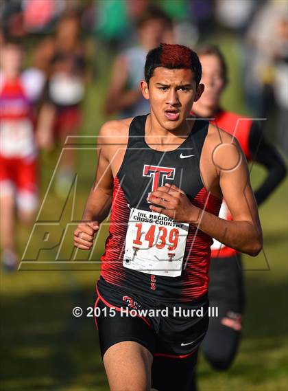 Thumbnail 2 in UIL 3A Regional Meet photogallery.