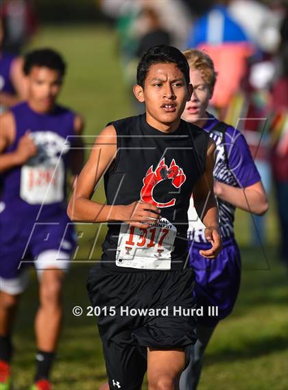 Thumbnail 3 in UIL 3A Regional Meet photogallery.