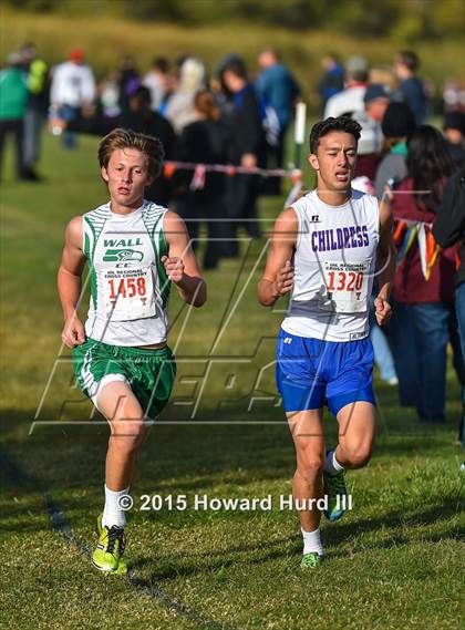 Thumbnail 3 in UIL 3A Regional Meet photogallery.