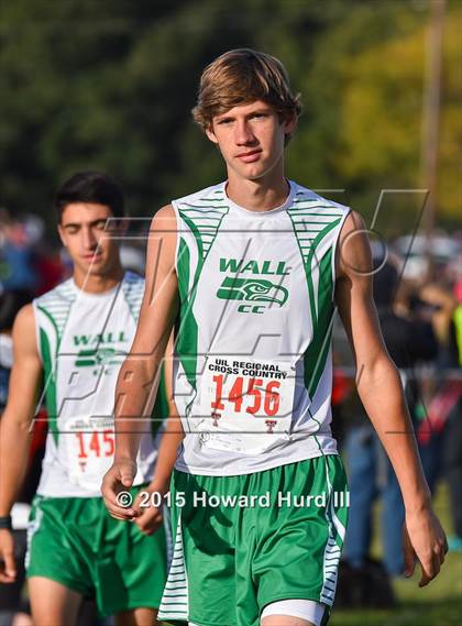 Thumbnail 2 in UIL 3A Regional Meet photogallery.