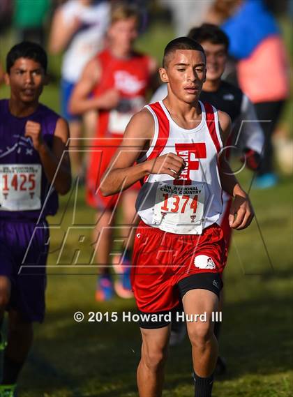 Thumbnail 2 in UIL 3A Regional Meet photogallery.