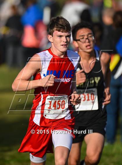 Thumbnail 2 in UIL 3A Regional Meet photogallery.